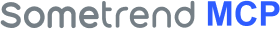 썸트렌드 MCP 아이콘